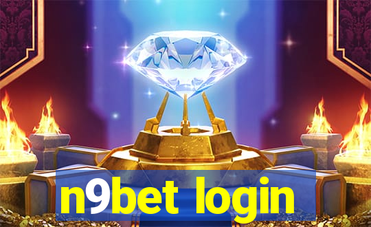 n9bet login